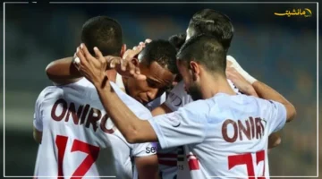 خطة محكمة.. الزمالك يبدأ التحضير لمواجهة المصري البورسعيدي هل يتجاوز الفريق العقبة؟ 1